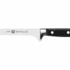 Zwilling J.A. Henckels Professional "S" 5 1/2" Boning Knife Flexible -Le Creuset sales 31024 143 zwilling ja henckels professional s 5.5 boning knife flexible