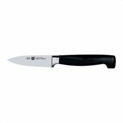 Zwilling J.A. Henckels Four Star 3" Paring Knife