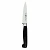 Zwilling J.A. Henckels Four Star 4" Paring Knife 2 Zwilling J.A. Henckels Four Star 4" Paring Knife -Le Creuset sales 31070 103