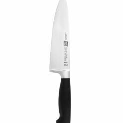 Zwilling J.A. Henckels Four Star 7" Chef's Knife
