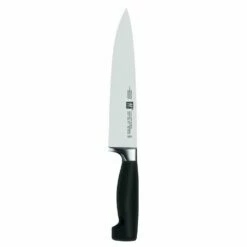 Zwilling J.A. Henckels TWIN Four Star 8" Chef's Knife