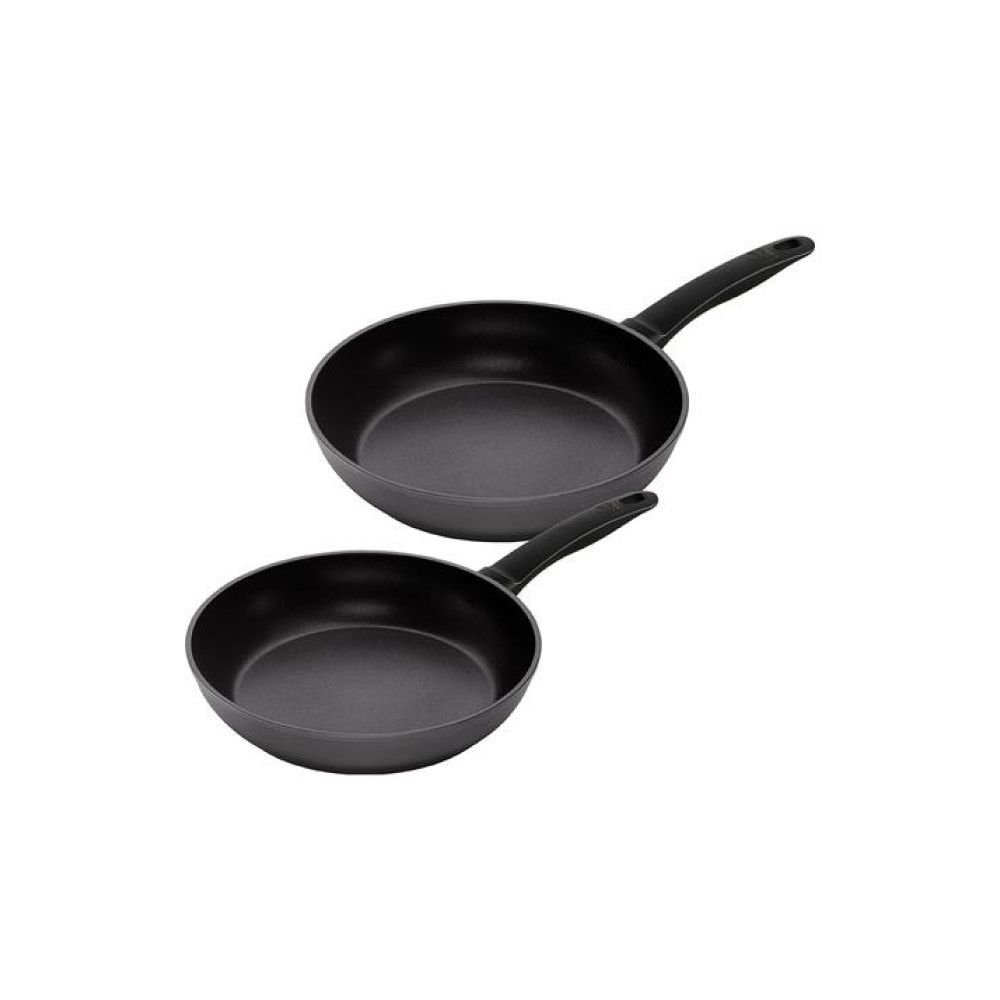 Kuhn Rikon Easy Induction Non-Stick 2-Piece Frying Pan Set | 9.5" & 11" Kuhn Rikon Easy Induction Non-Stick 2-Piece Frying Pan Set | 9.5" & 11" -Le Creuset sales 31263 ps 800x800 8ea1700b 1ea3 4a0f 989e