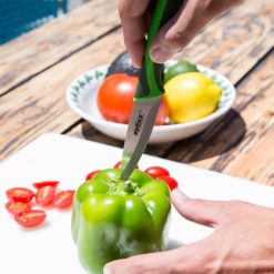 Zyliss 3.25" Paring Knife | Green -Le Creuset sales 31300 3