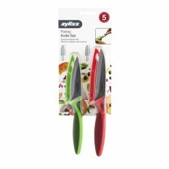 Zyliss Paring Knife Value Set | 2-Piece -Le Creuset sales 31325