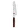 Miyabi Artisan 7" Rocking Santoku -Le Creuset sales 34088 183