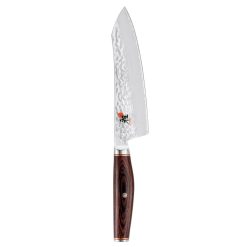 Miyabi Artisan 7" Rocking Santoku