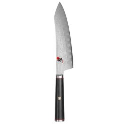 Miyabi Knives 7" Santoku Knife - Kaizen 5000DP