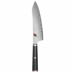 Miyabi Knives 7" Santoku Knife - Kaizen 5000DP