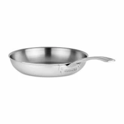 Viking Titanium 7 Ply Mirror 10-Piece Cookware Set -Le Creuset sales 37158