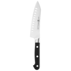 Zwilling J.A. Henckels Pro 5" Rocking Santoku