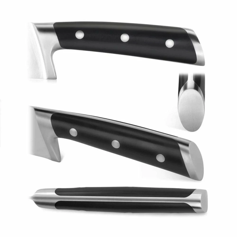 Cangshan Cutlery TS Series 2.75" Peeling Knife With Sheath 4 Cangshan Cutlery TS Series 2.75" Peeling Knife With Sheath - Image 2