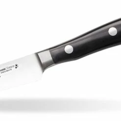 Wusthof Cutlery Wusthof Classic Ikon 3" Paring Knife