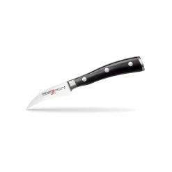 Wusthof Cutlery Wusthof Classic Ikon 2.75" Bird's Beak Peeling Knife