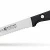 Wusthof Cutlery Wusthof Gourmet 5" Serrated Utility Knife -Le Creuset sales 4107 7 2