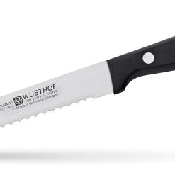 Wusthof Cutlery Wusthof Gourmet 5" Serrated Utility Knife