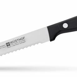Wusthof Cutlery Wusthof Gourmet 5" Serrated Utility Knife