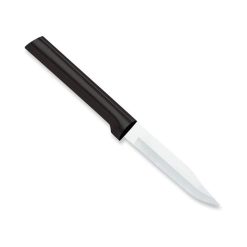 Rada Cutlery Regular Paring Knife | Black