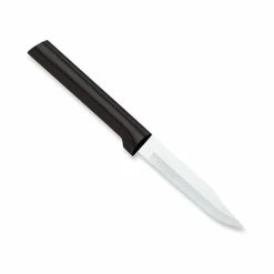 Rada Cutlery Regular Paring Knife | Black