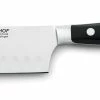 Wusthof Cutlery Wusthof Classic Ikon 5" Nakiri Knife | Hollow Edge -Le Creuset sales 4187 13 5in hollow edge nakiri