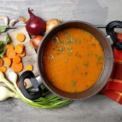 Wusthof Cutlery Wusthof Classic Ikon 5" Nakiri Knife | Hollow Edge 3 Wusthof Cutlery Wusthof Classic Ikon 5" Nakiri Knife | Hollow Edge -Le Creuset sales 4187 17classicikon 7in nakiri