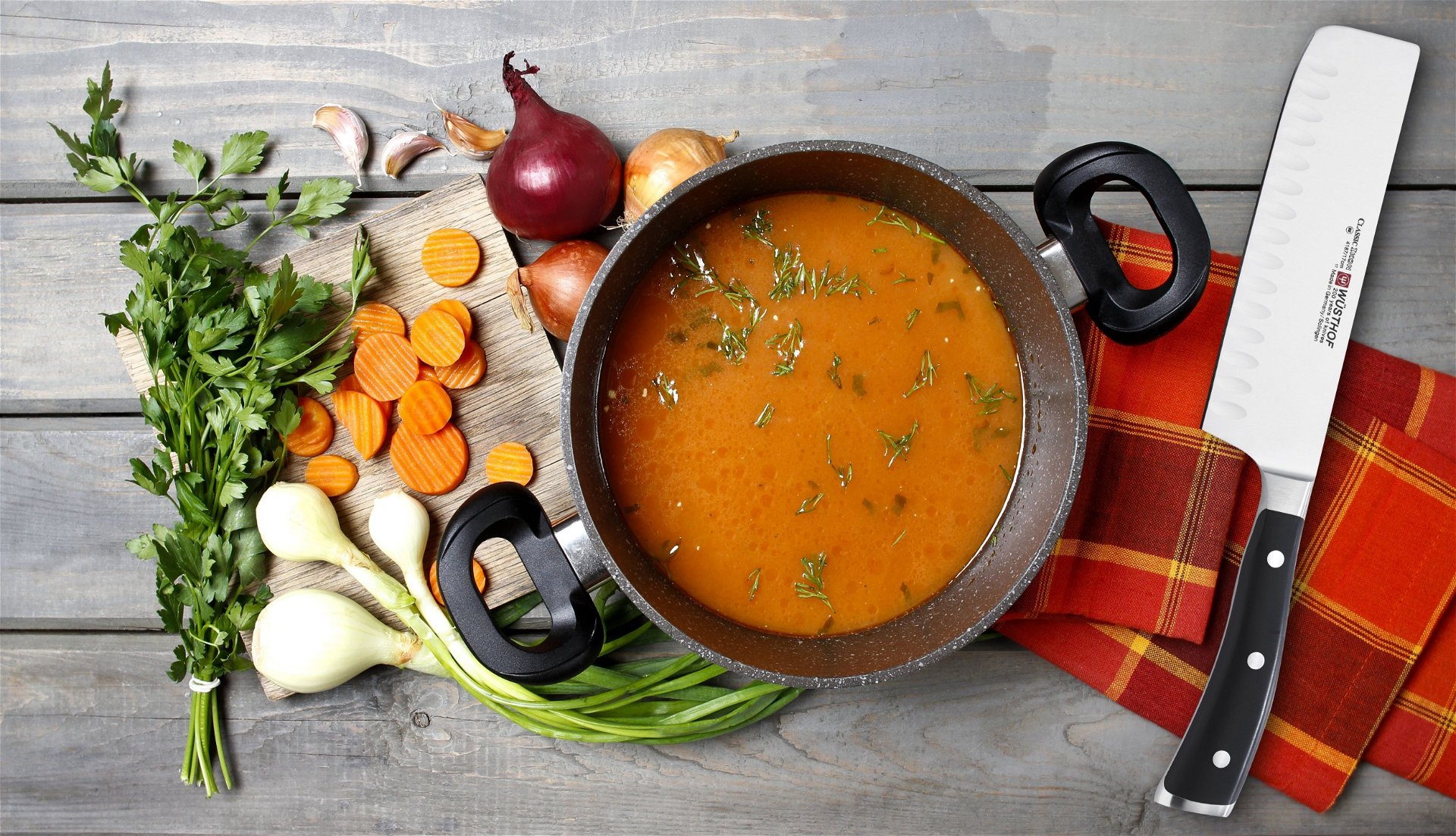 Wusthof Classic Ikon 5" Nakiri Knife | Hollow Edge Wusthof Cutlery Wusthof Classic Ikon 5" Nakiri Knife | Hollow Edge -Le Creuset sales 4187 17classicikon 7in nakiri