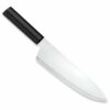 Rada Cutlery French Chef's Knife | Black -Le Creuset sales 419rzllrw1l. ac sl1100