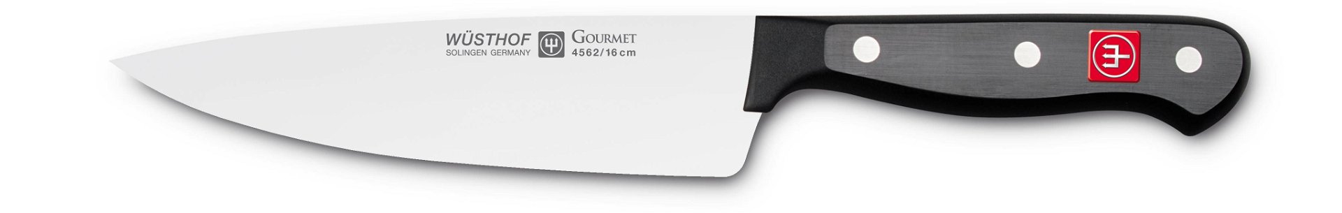 Wusthof Gourmet 6" Cook's Knife Wusthof Cutlery Wusthof Gourmet 6" Cook's Knife -Le Creuset sales 4562 16 1000