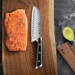 Cangshan Cutlery TS Series 7" Santoku Knife With Sheath 7 Cangshan Cutlery TS Series 7" Santoku Knife With Sheath -Le Creuset sales 4 1779cedd 547f 4f70 8c3c 0cabc77005e8 900x