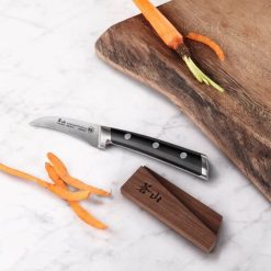 Cangshan Cutlery TS Series 2.75" Peeling Knife With Sheath -Le Creuset sales 4 2ae436f2 f103 472c bbb0 2f48926ff1f0 900x