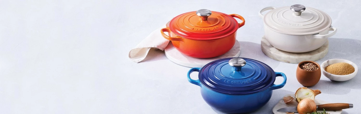 Le Creuset sales 1 Le Creuset sales -Le Creuset sales 5