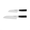 KitchenAid Non-Electrics KitchenAid Gourmet Forged 2-Piece Santoku Knife Set 2 KitchenAid Non-Electrics KitchenAid Gourmet Forged 2-Piece Santoku Knife Set -Le Creuset sales 51462gga5qs. ac sl1500