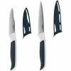 Zyliss Comfort Paring Knife Set | 2-Piece -Le Creuset sales 51mlafzgpnl. ac sl1356
