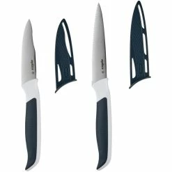 Zyliss Comfort Paring Knife Set | 2-Piece