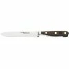 Wusthof Cutlery Wusthof Crafter 5" Serrated Utility Knife