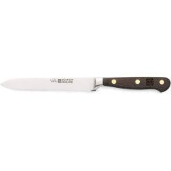 Wusthof Cutlery Wusthof Crafter 5" Serrated Utility Knife
