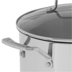 Cuisinart Professional Series Stainless 11-Piece Cookware Set 4 Cuisinart Professional Series Stainless 11-Piece Cookware Set -Le Creuset sales 51rjqhiyp0l. ac sl1297