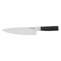 KitchenAid Non-Electrics KitchenAid Gourmet Forged 8" Chef's Knife With Sheath
