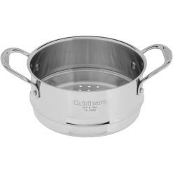 Cuisinart Professional Series Stainless 11-Piece Cookware Set 8 Cuisinart Professional Series Stainless 11-Piece Cookware Set -Le Creuset sales 51yfeqv 92l. ac sl1500