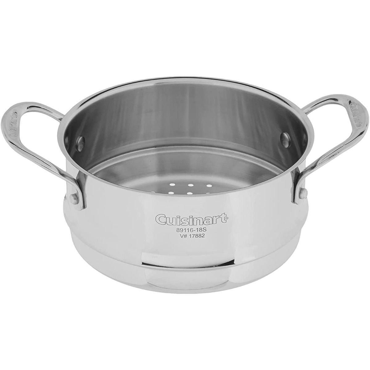 Cuisinart Professional Series Stainless 11-Piece Cookware Set Cuisinart Professional Series Stainless 11-Piece Cookware Set -Le Creuset sales 51yfeqv 92l. ac sl1500