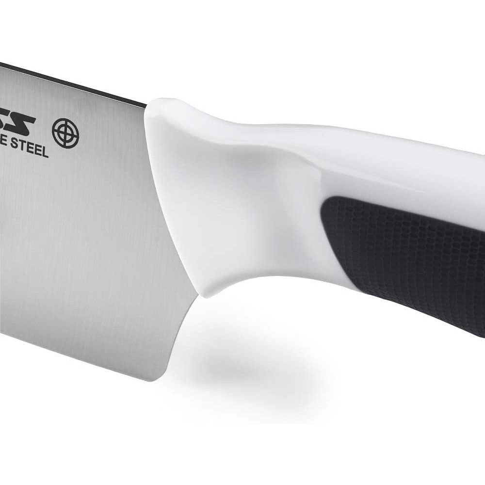 Zyliss Comfort Santoku Knife | 7" Zyliss Comfort Santoku Knife | 7" -Le Creuset sales