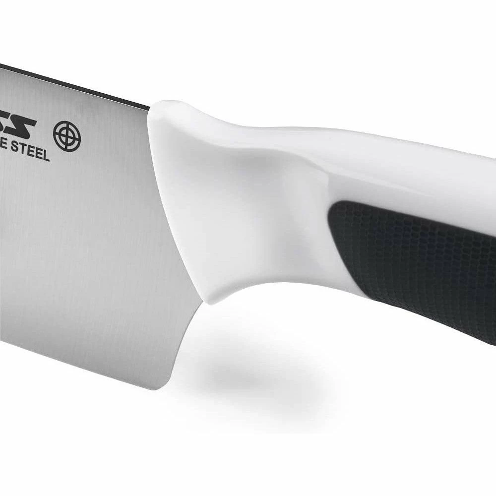 Zyliss Comfort Santoku Knife | 7" 4 Zyliss Comfort Santoku Knife | 7" - Image 2
