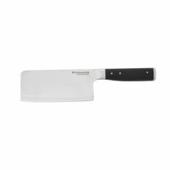 KitchenAid Non-Electrics KitchenAid Gourmet Forged 6" Cleaver With Sheath
