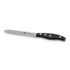 Zwilling J.A. Henckels TWIN Signature 5" Serrated/Utility Knife 1 Zwilling J.A. Henckels TWIN Signature 5" Serrated/Utility Knife -Le Creuset sales 5784414450670p