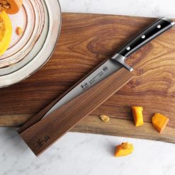 Cangshan Cutlery TS Series 5" Serrated Utility Knife With Sheath 4 Cangshan Cutlery TS Series 5" Serrated Utility Knife With Sheath -Le Creuset sales 5 23746a82 dd61 4787 95e9 89382604bf2f 900x 5