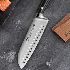 Cangshan Cutlery TS Series 7" Santoku Knife With Sheath 5 Cangshan Cutlery TS Series 7" Santoku Knife With Sheath -Le Creuset sales 5 25d071d8 cbb2 489c a68d 4f3e9a058911 900x