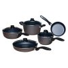 Swiss Diamond | HD 9-Piece Set - Kitchen Essentials Set -Le Creuset sales 609 2 2017 10 27 20 11 39 utc