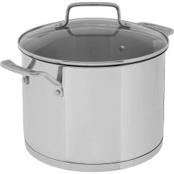 Cuisinart Professional Series Stainless 11-Piece Cookware Set 7 Cuisinart Professional Series Stainless 11-Piece Cookware Set -Le Creuset sales 61 2iz8pwrl. ac sl1500