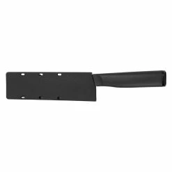 KitchenAid Non-Electrics KitchenAid Classic Ceramic 5" Santoku Knife | Black -Le Creuset sales 615hnccmlsl. ac sl1500