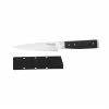 KitchenAid Non-Electrics KitchenAid Gourmet Forged 5.5" Utility Knife With Sheath | Serrated -Le Creuset sales 61dlw2bvnel. ac sl1500