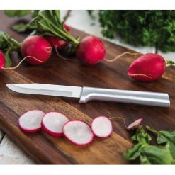 Rada Cutlery Regular Paring Knife | Silver -Le Creuset sales 61f60gjukzl. ac sl1100 1